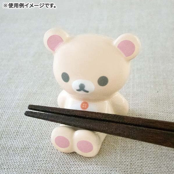 San-X Korilakkuma Hashioki Chopstick Rest