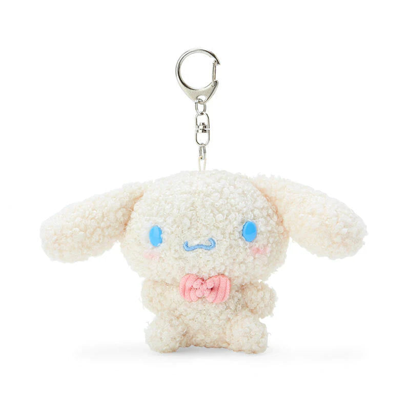 Sanrio Japan FSD Cinnamoroll Keychain