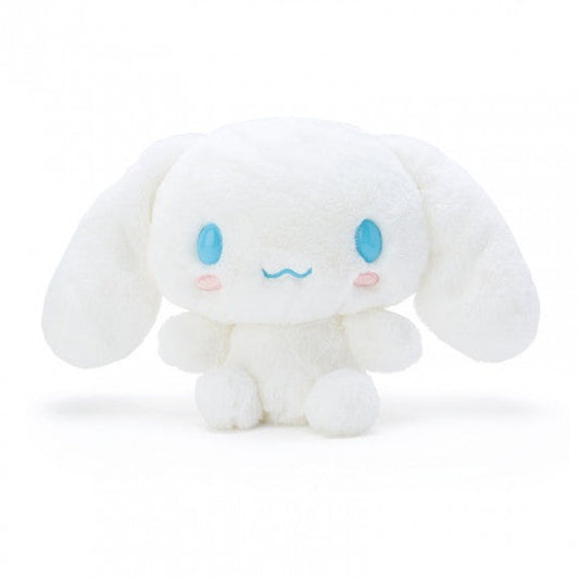 Sanrio Japan Cinnamoroll Howahowa Plush M