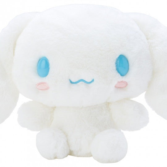 Sanrio Japan Cinnamoroll Howahowa Plush M