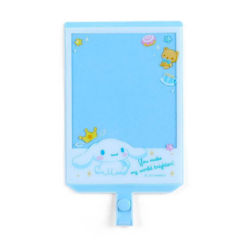 Sanrio Japan Cinnamoroll Phone Card Holder