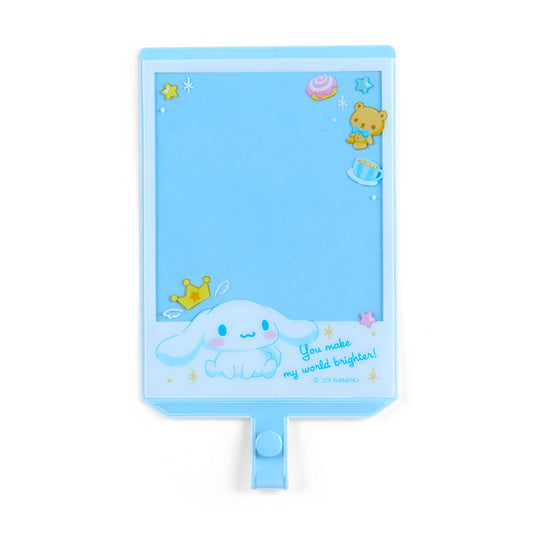 Sanrio Japan Cinnamoroll Phone Card Holder