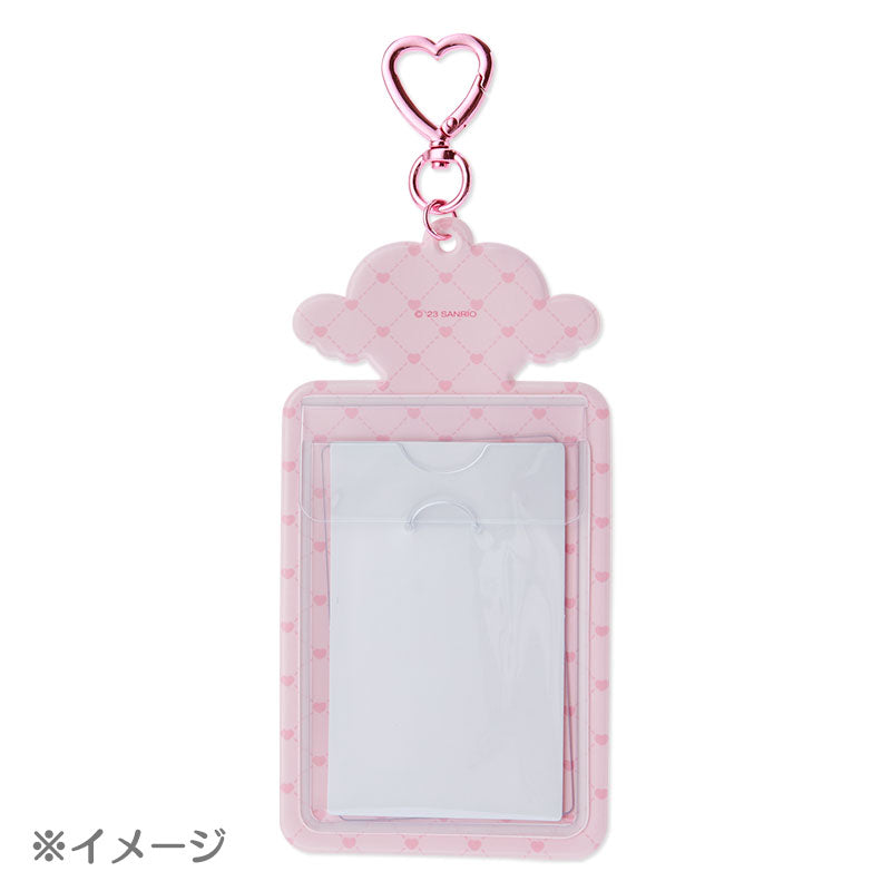 Sanrio Japan Pompompurin Card Case