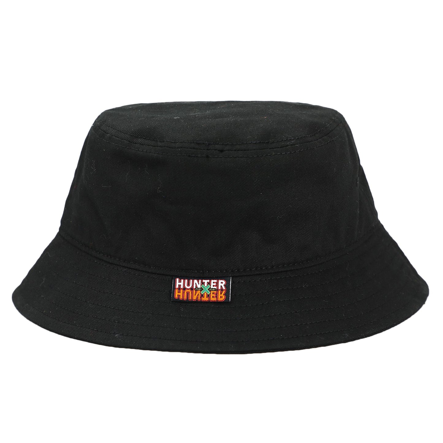 Hunter X Hunter Kanji Logo Bucket Hat