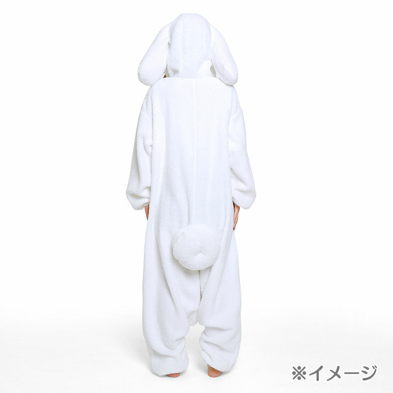 Cinnamoroll Kigurumi Pajama