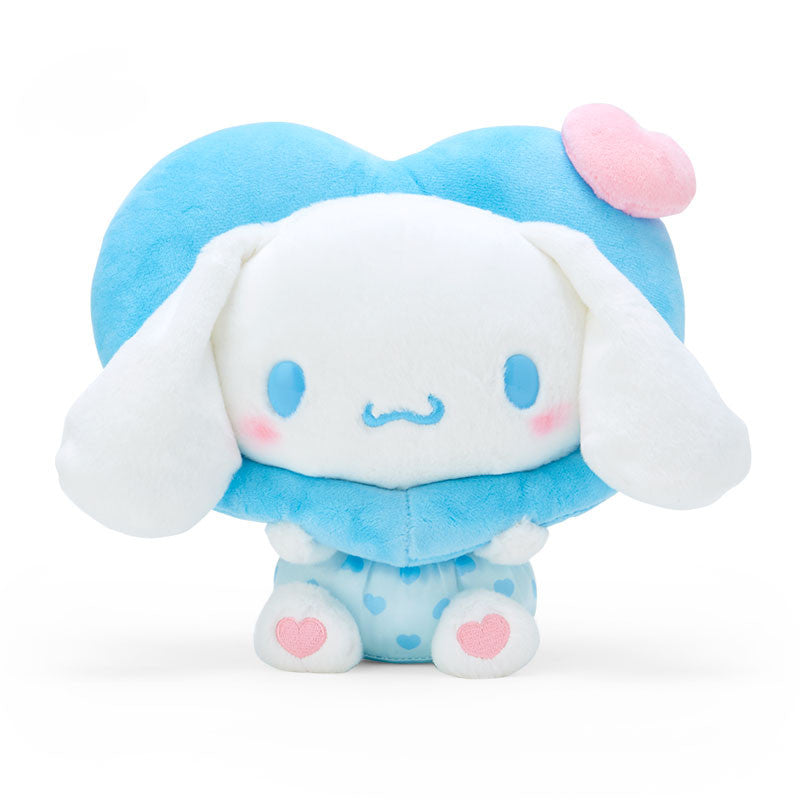 Sanrio Japan Cinnamoroll Heart Plush