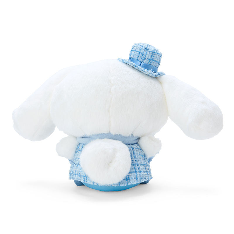 Sanrio Japan Cinnamoroll Dress Series Plush