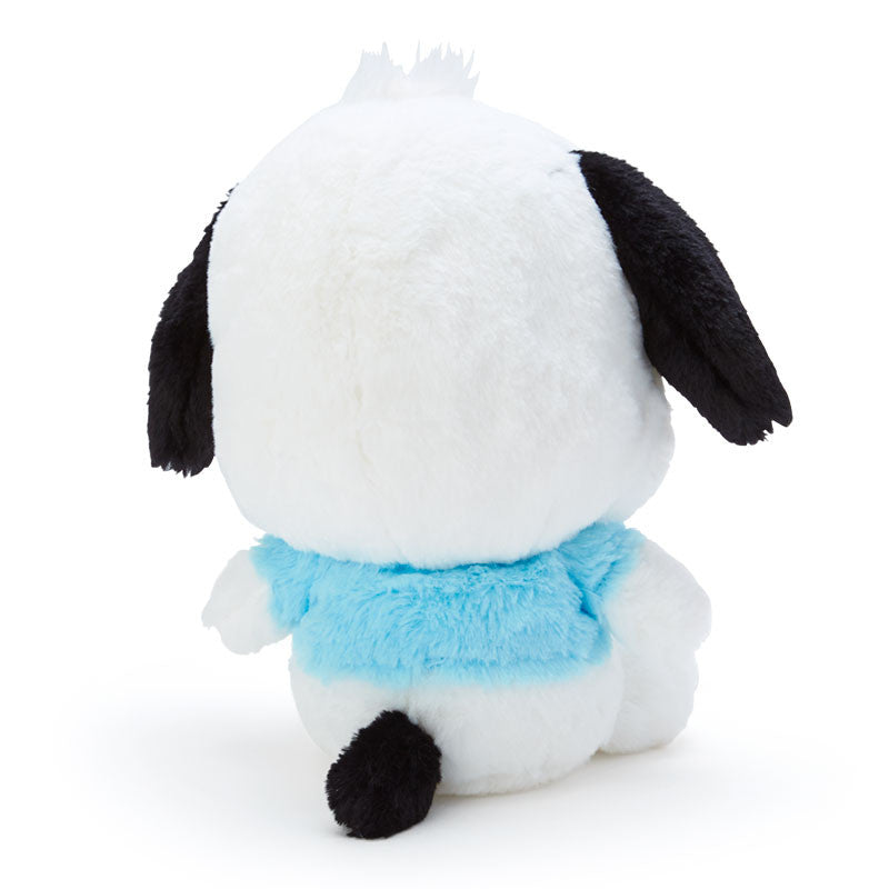 Sanrio Japan Pochacco Howahowa Plush M