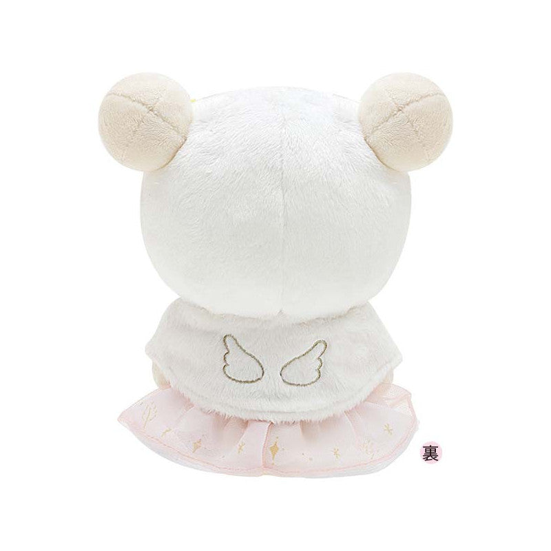 San-X Korilakkuma Angel Plush