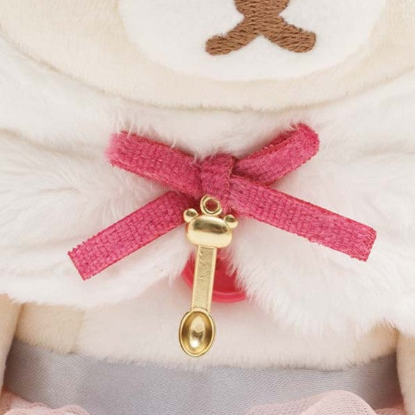 San-X Korilakkuma Angel Plush