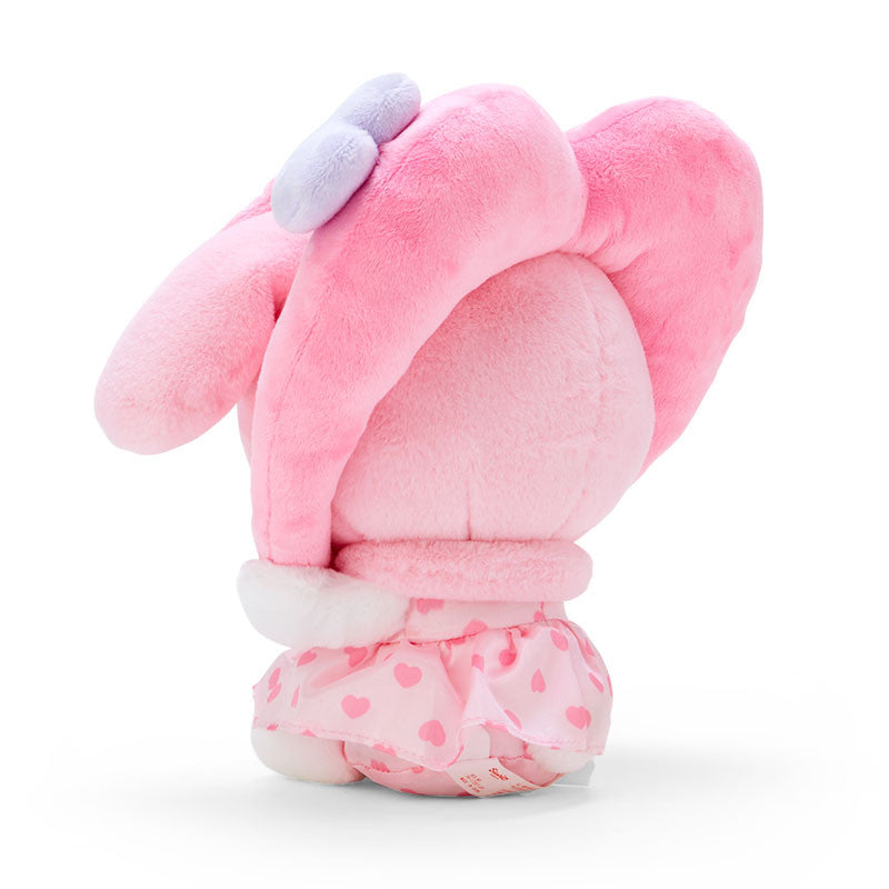 Sanrio Japan My Melody Heart Plush