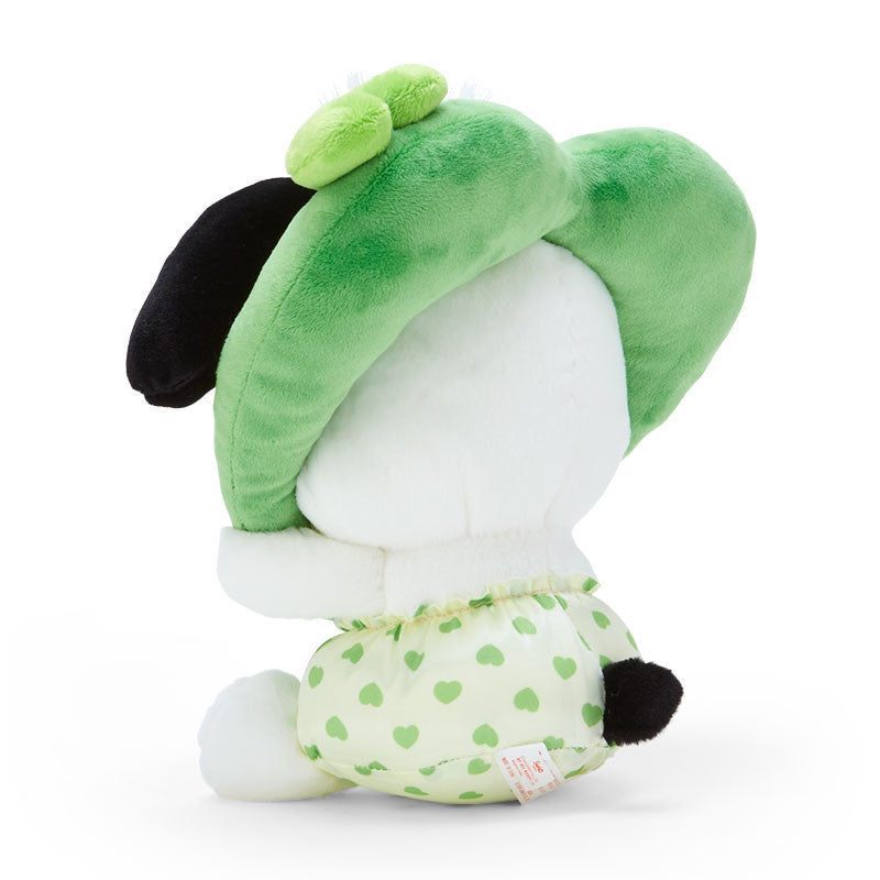 Sanrio Japan Pochacco Heart Plush