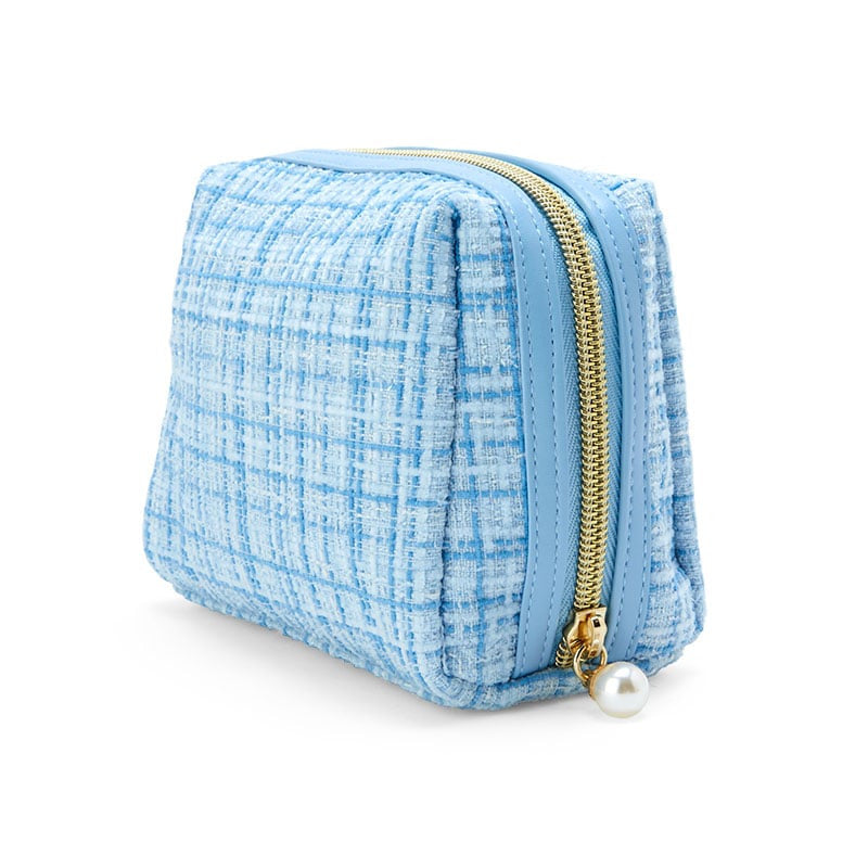 Sanrio Japan Dress Series Cinnamoroll Pouch