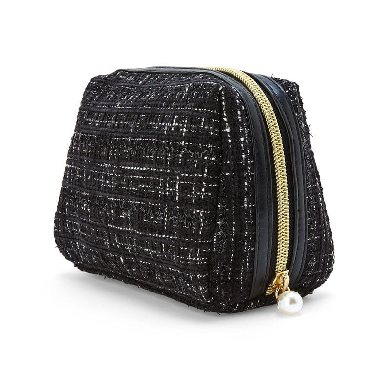 Sanrio Japan Dress Series Kuromi Pouch