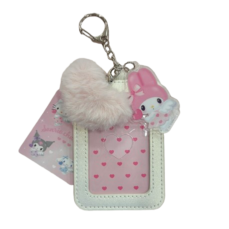 Sanrio Japan Dreaming Angel Photocard Holder (My Melody)