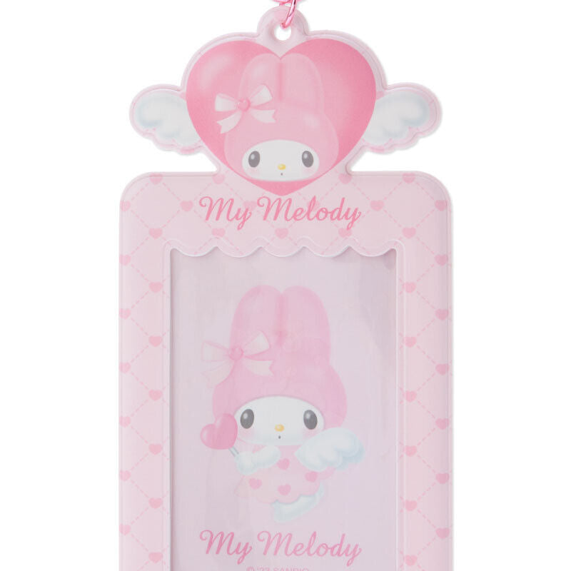Sanrio Japan My Melody Card Case