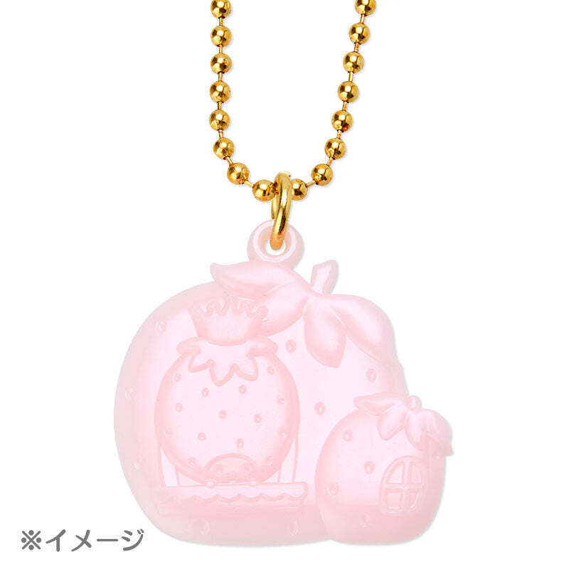 Sanrio Japan Sweets Shop Pouch