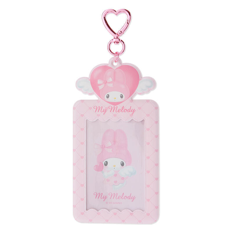 Sanrio Japan My Melody Card Case