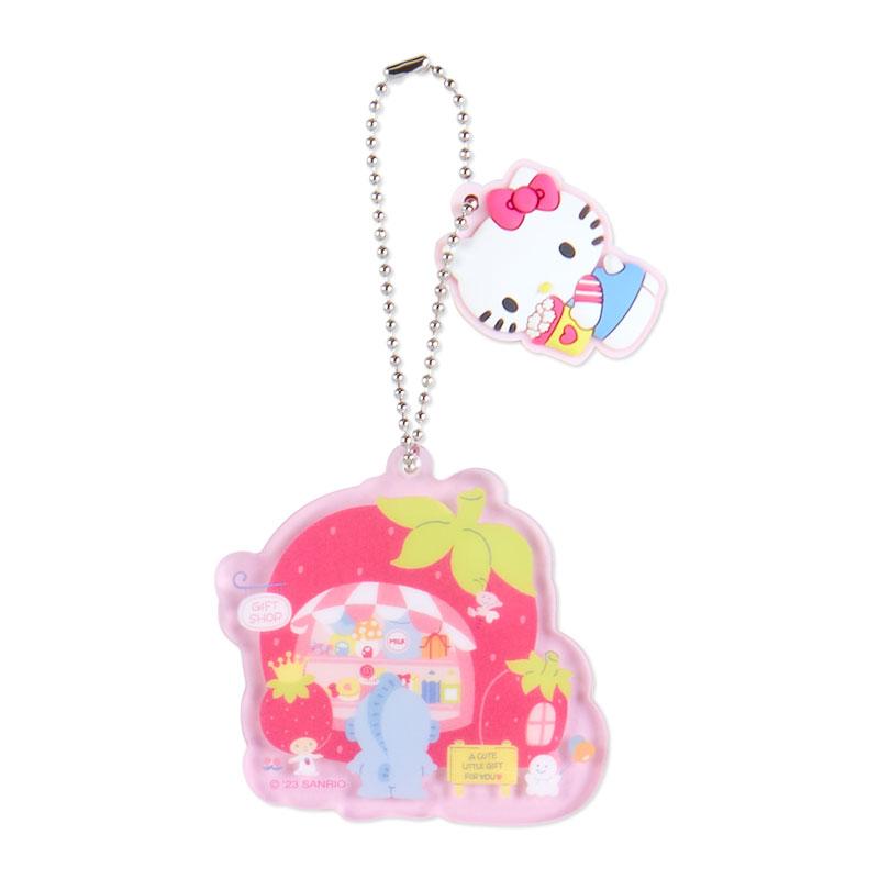 Sanrio Characters Gift Shop Keychain Blind Box