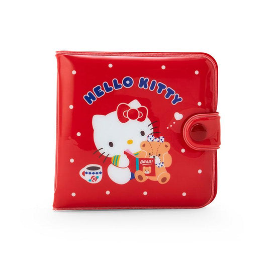 Sanrio Japan Hello Kitty Vinyl Wallet