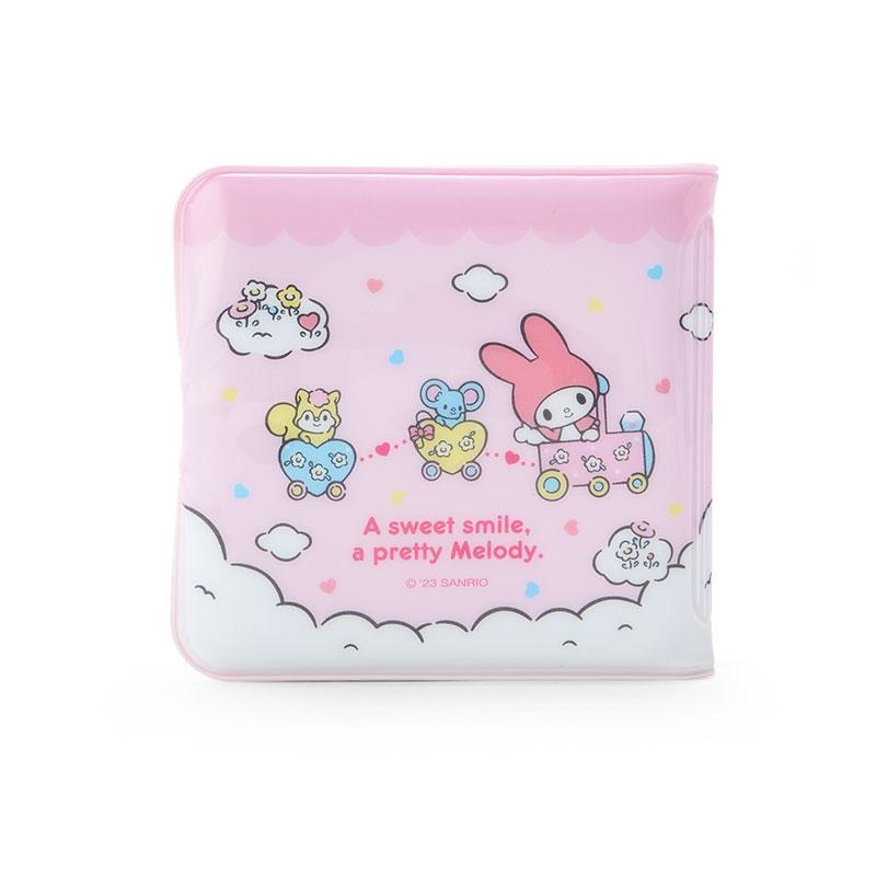 Sanrio Japan My Melody Vinyl Wallet