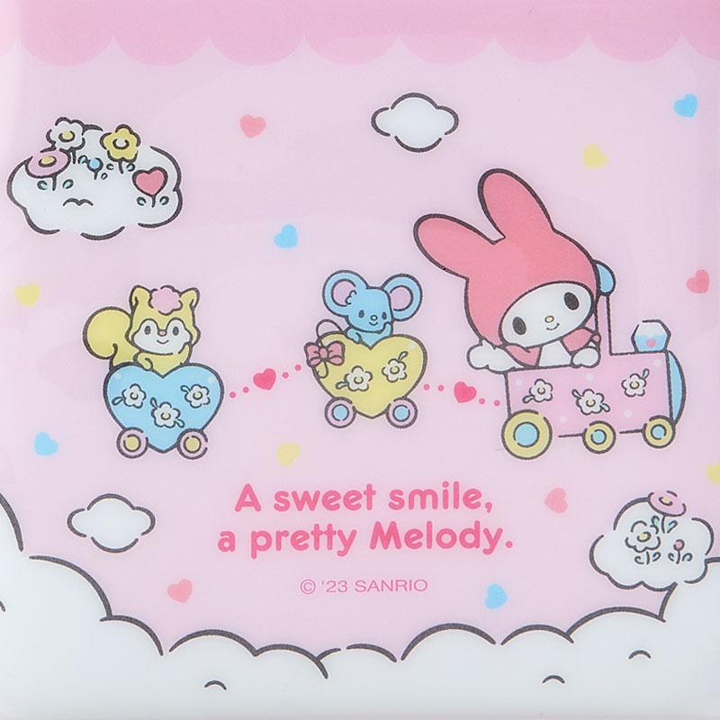 Sanrio Japan My Melody Vinyl Wallet