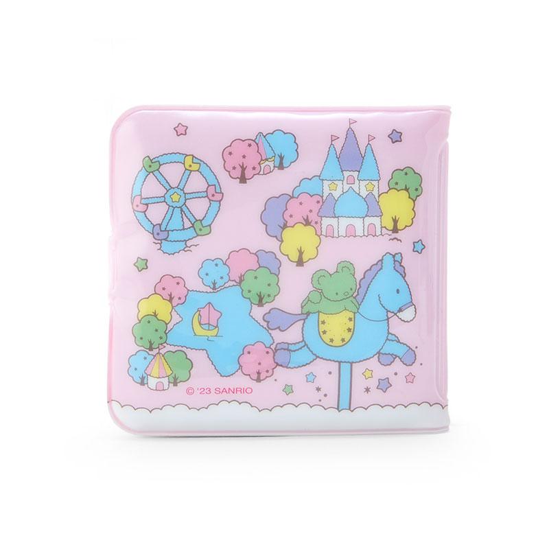 Sanrio Japan Little Twin Stars Vinyl Wallet
