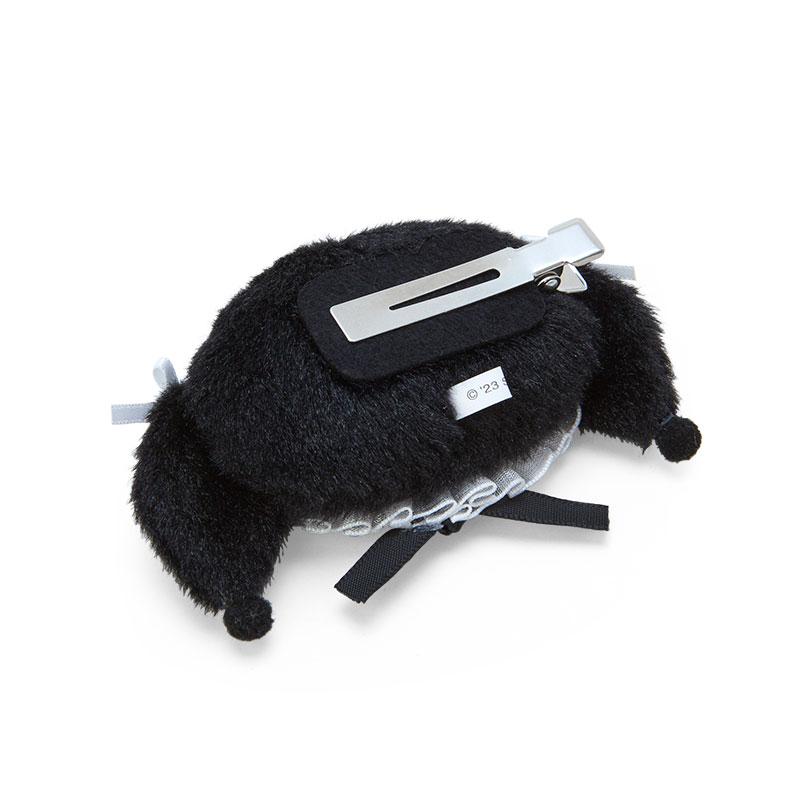 Sanrio Japan Kuromi Hair Clip