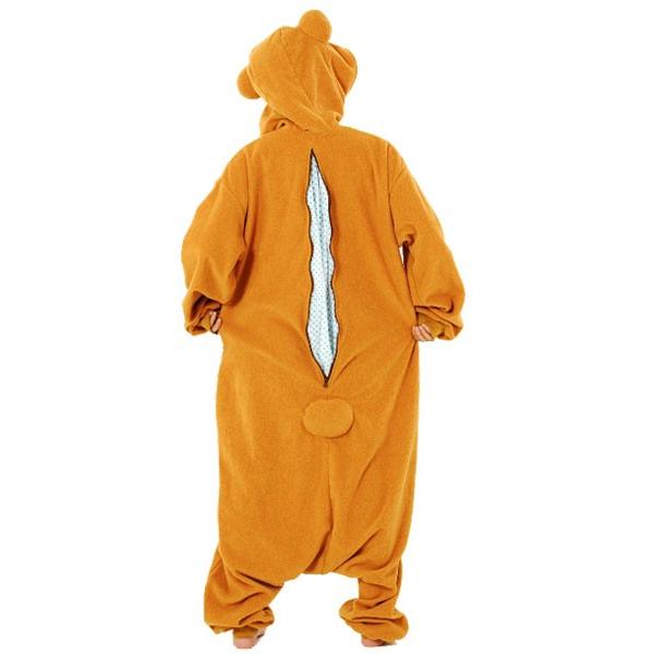 Rilakkuma Kigurumi Pajama