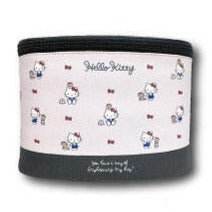 Sanrio Japan Hello Kitty Vanity Pouch with Mirror