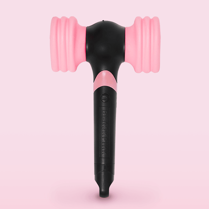 BLACKPINK OFFICIAL LIGHT STICK VER.2