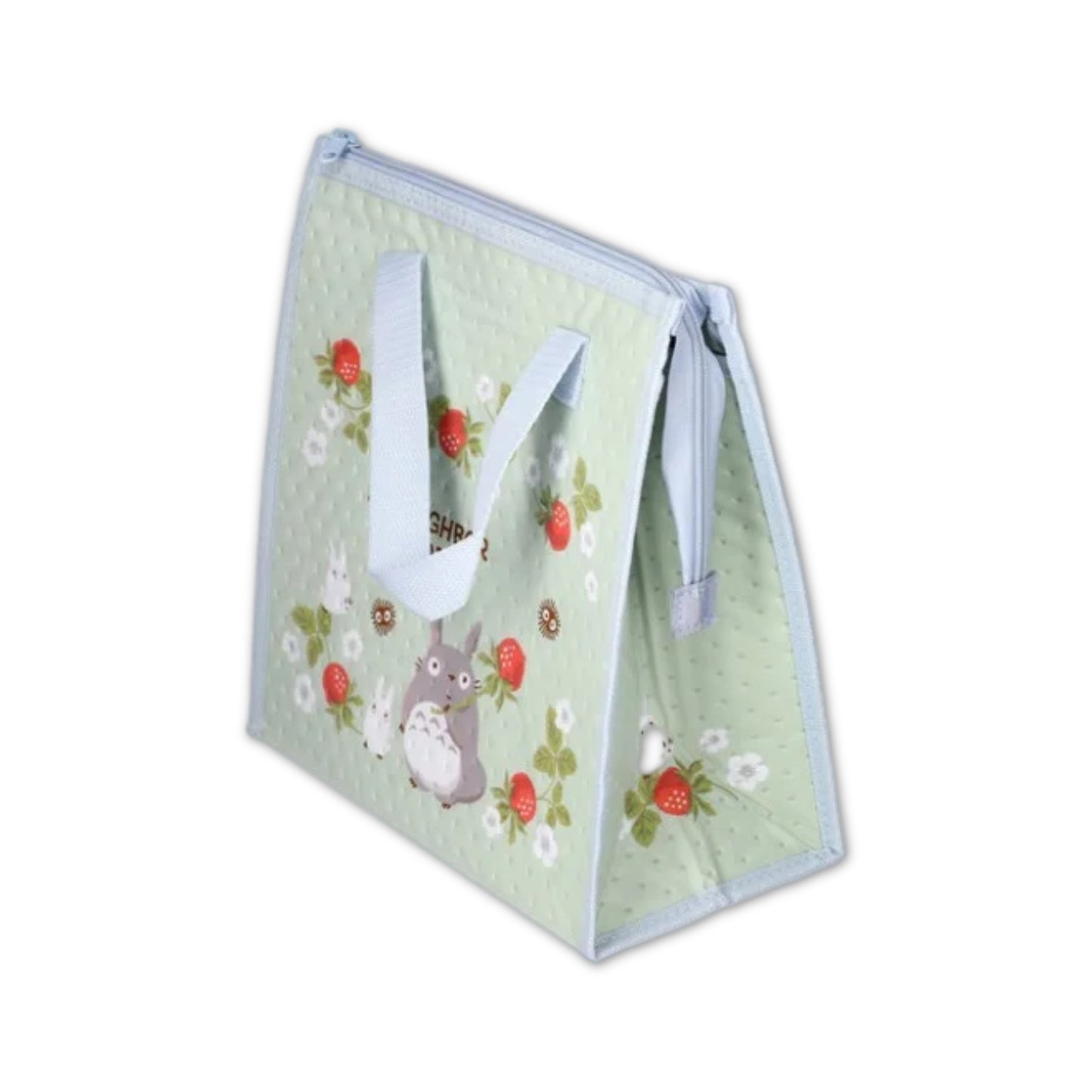 My Neighbor Totoro Rasberry Collection Lunch Tote