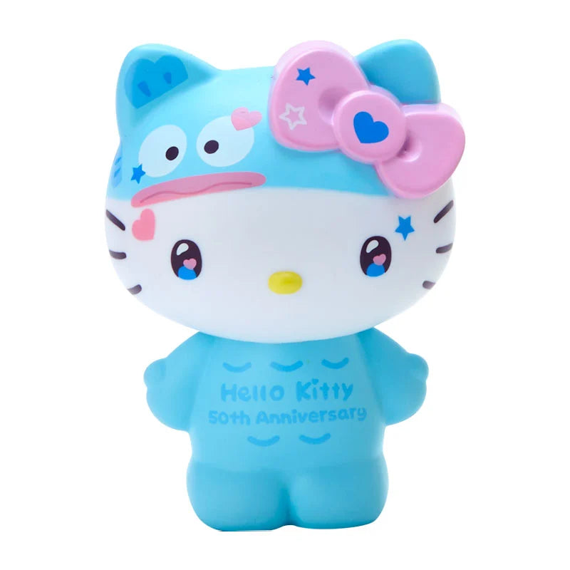 Hello Kitty 50th Anniversary Secret Mascot Blind Box