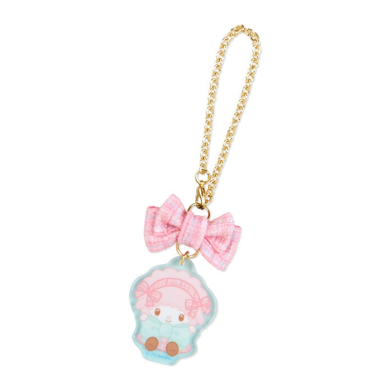Sanrio Japan Dress Series Secret Charm Blind Box