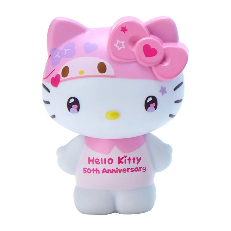 Hello Kitty 50th Anniversary Secret Mascot Blind Box