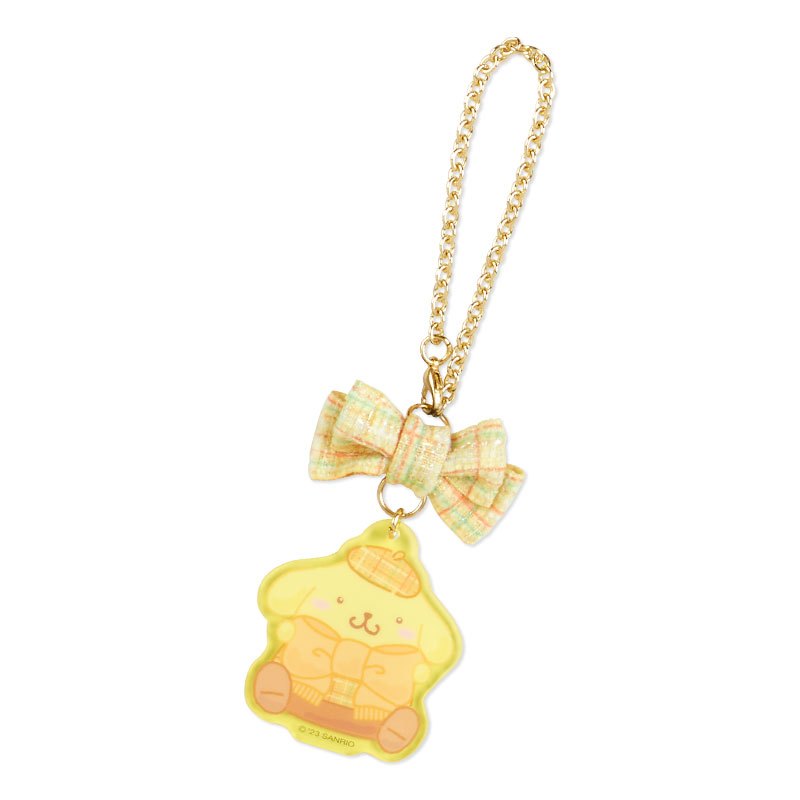 Sanrio Japan Dress Series Secret Charm Blind Box