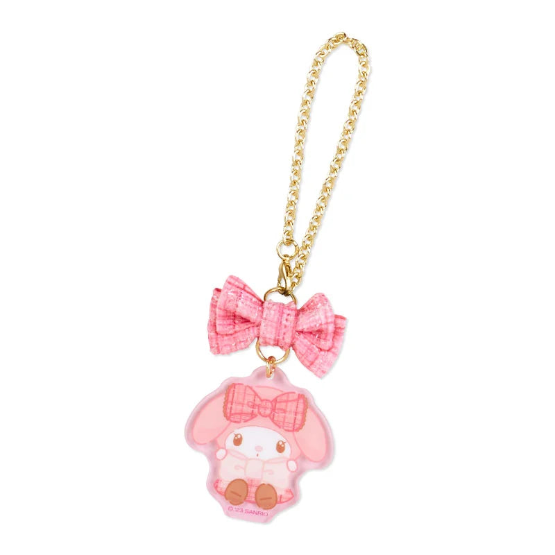 Sanrio Japan Dress Series Secret Charm Blind Box