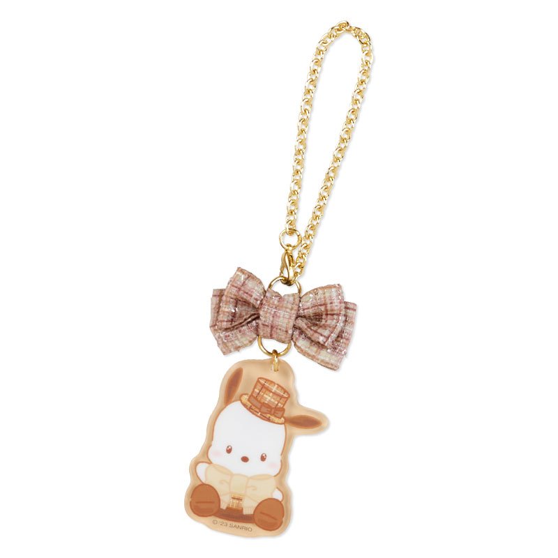 Sanrio Japan Dress Series Secret Charm Blind Box
