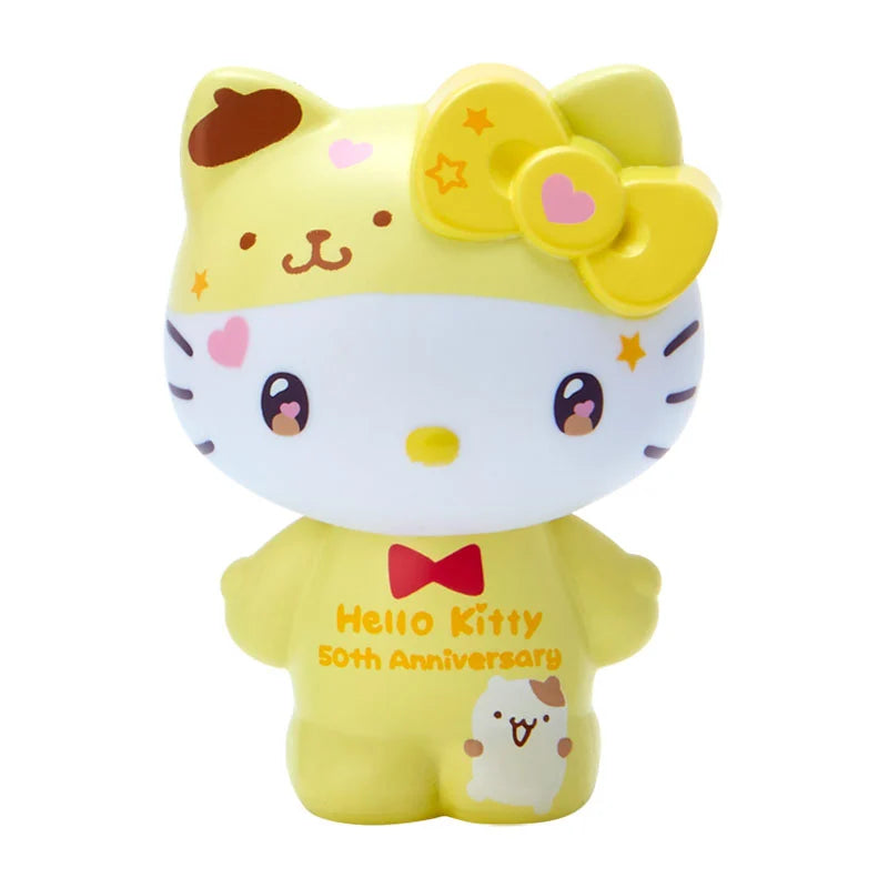 Hello Kitty 50th Anniversary Secret Mascot Blind Box