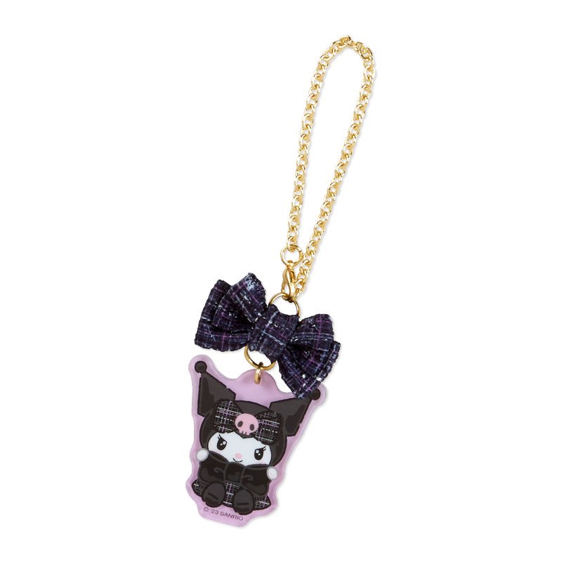 Sanrio Japan Dress Series Secret Charm Blind Box