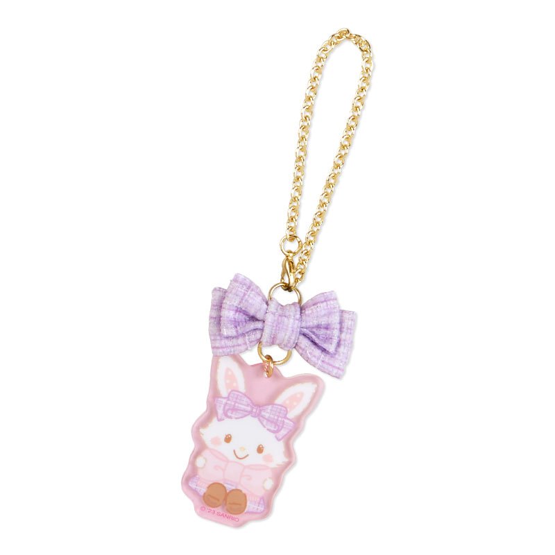 Sanrio Japan Dress Series Secret Charm Blind Box