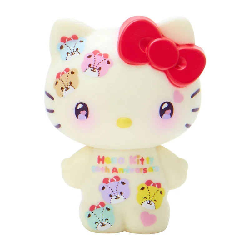 Hello Kitty 50th Anniversary Secret Mascot Blind Box