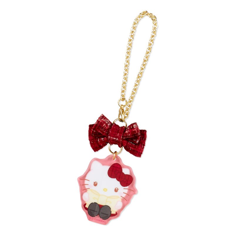 Sanrio Japan Dress Series Secret Charm Blind Box