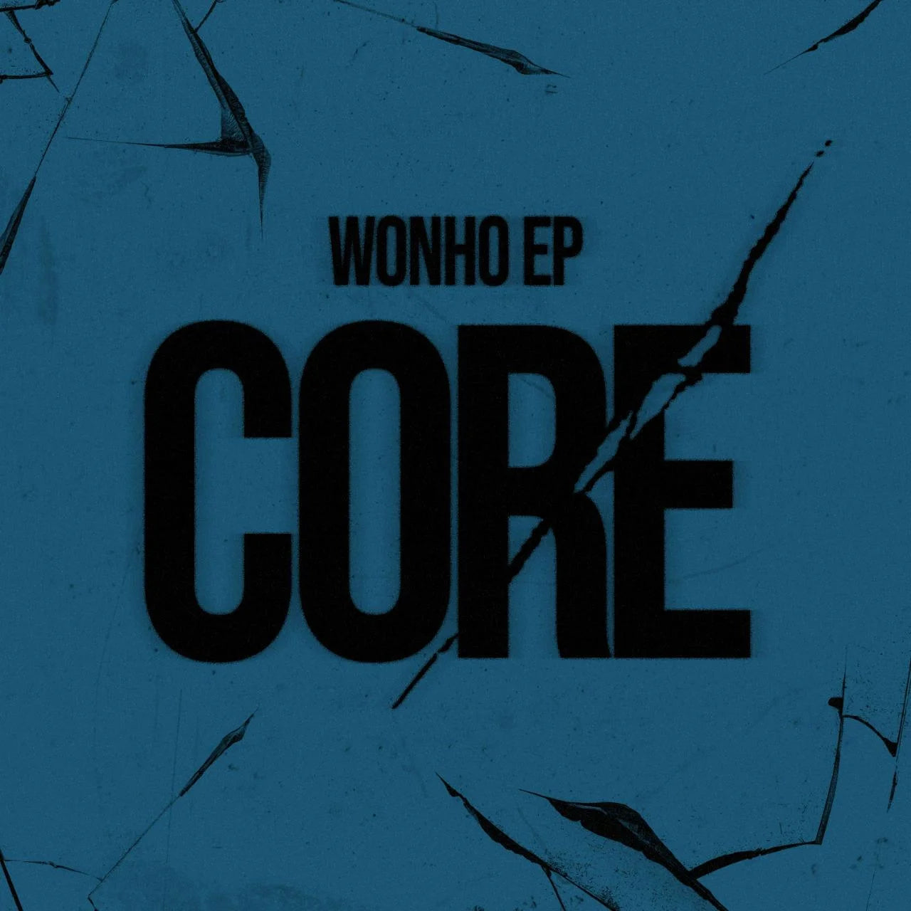 WONHO EP CORE Jewel ver product image