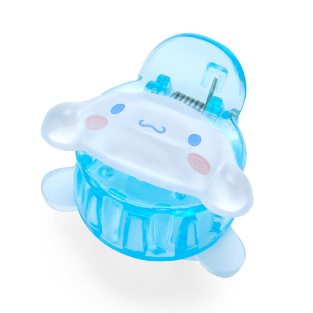 Sanrio Japan Mini Hair Clip Cinnamoroll
