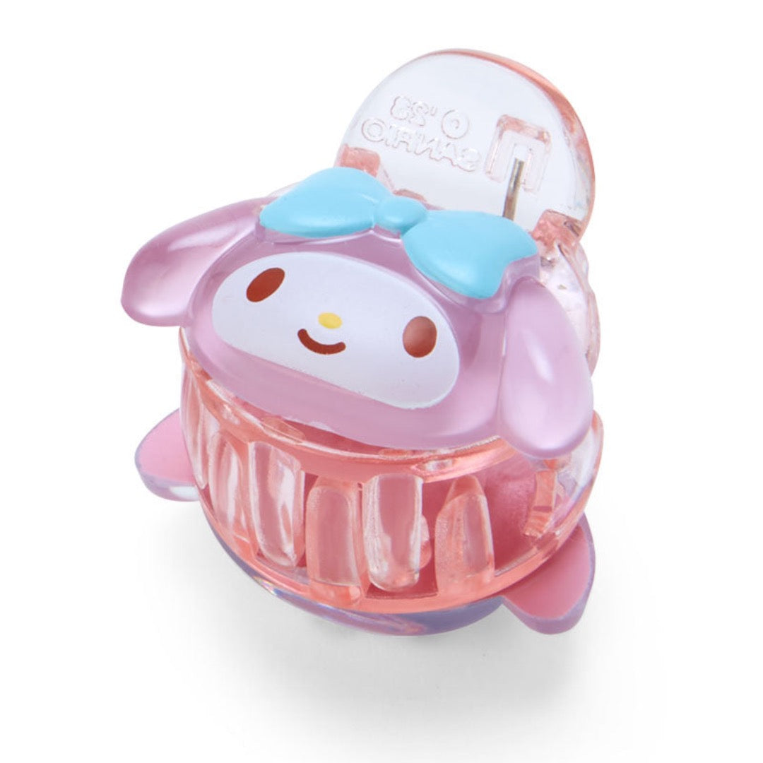 Sanrio Japan Mini Hair Clip My Melody