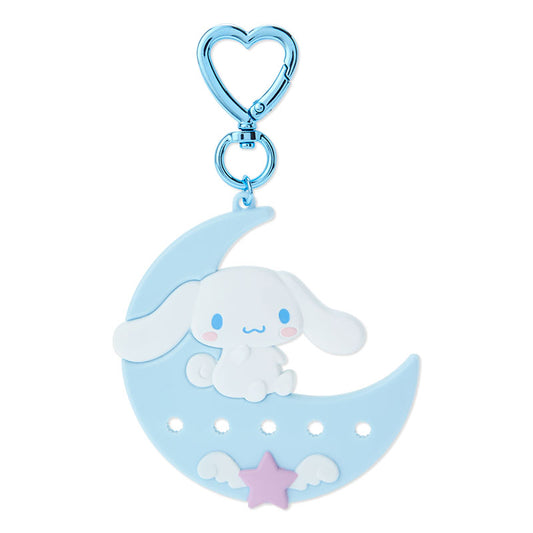 Sanrio Japan Cinnamoroll Neo Bachi Keychain