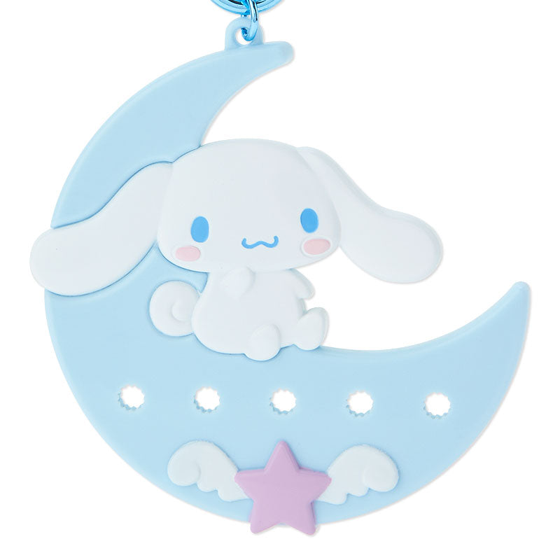 Sanrio Japan Cinnamoroll Neo Bachi Keychain