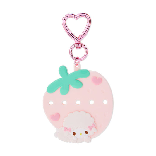 Sanrio Japan My Sweet Piano Neo Bachi Keychain