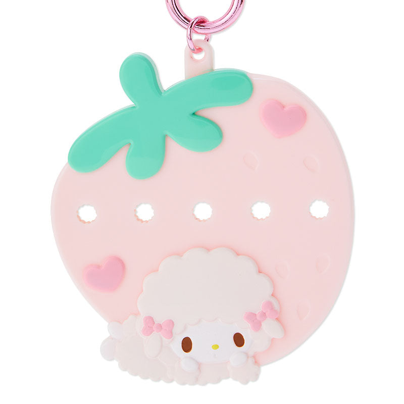 Sanrio Japan My Sweet Piano Neo Bachi Keychain